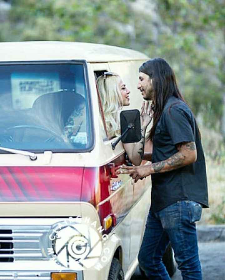 Not you average engagement session.. Share your favorite, CANDID shot from your E-photos.