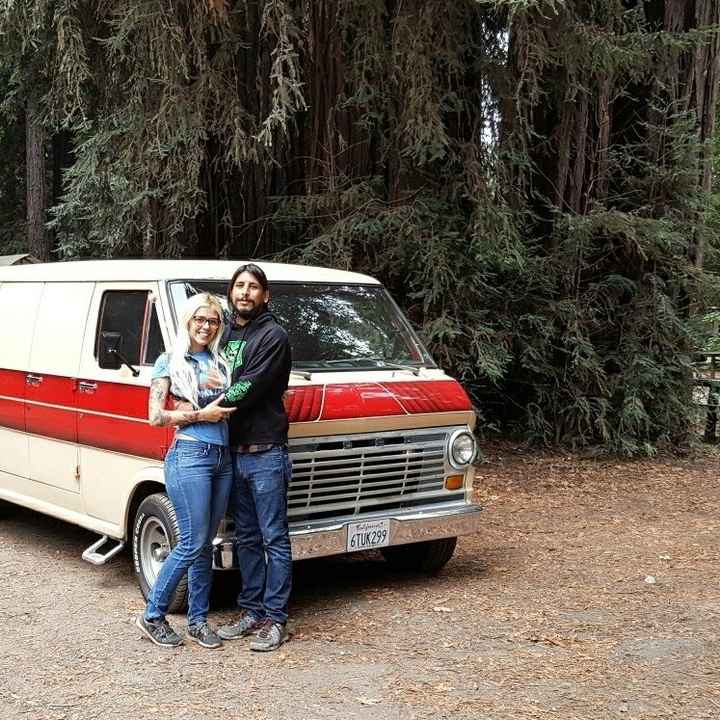 Where did you get engaged