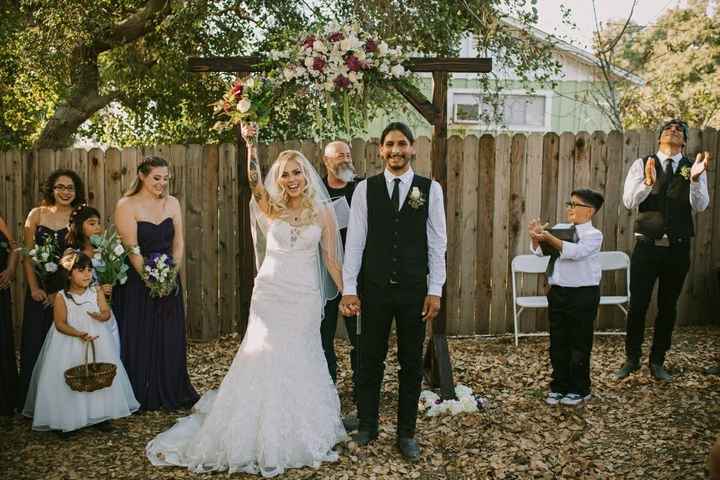 BAM!!! everything was perfect