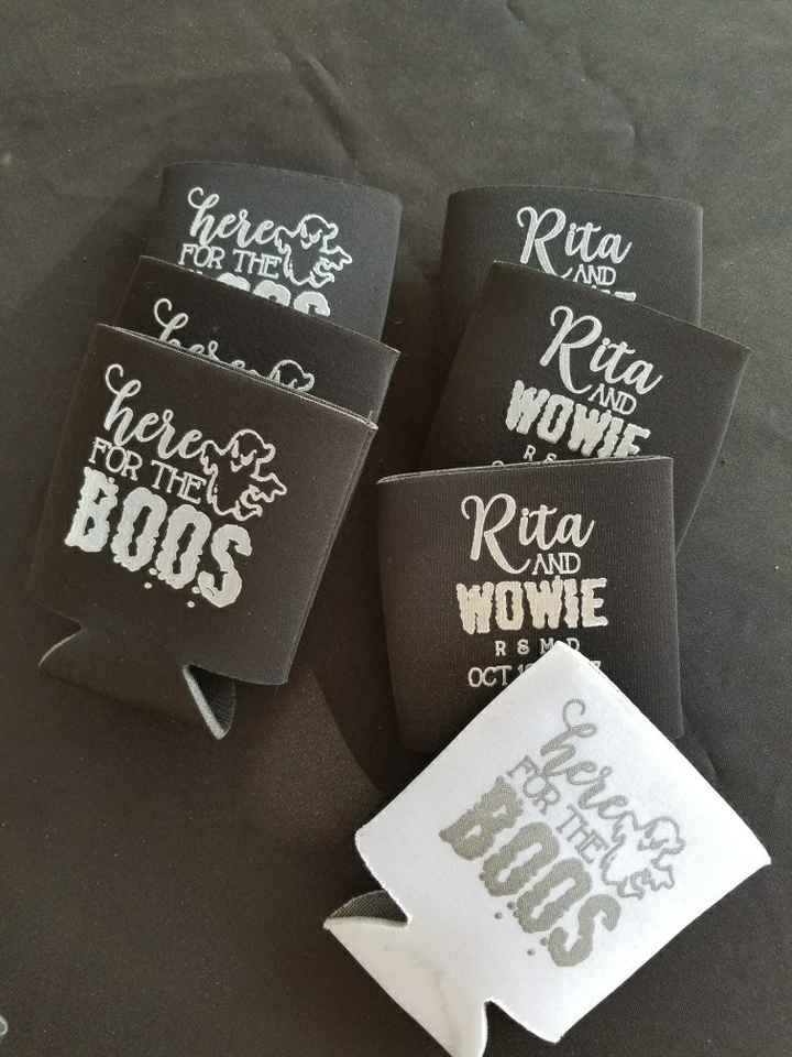 BAM!!! everything was perfect