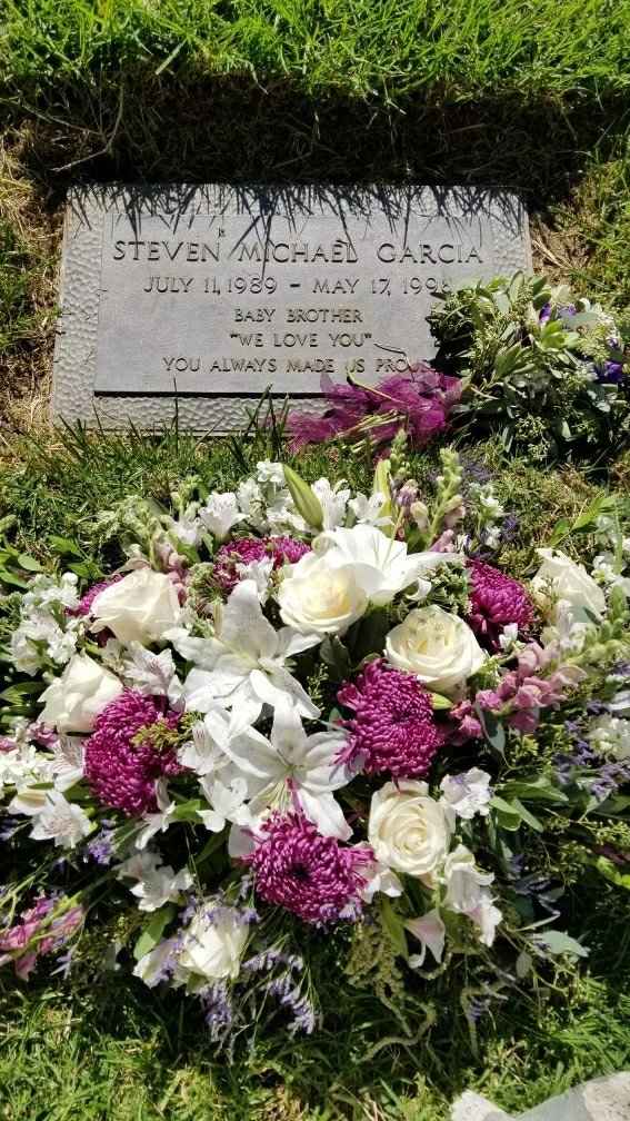 BAM!!! everything was perfect