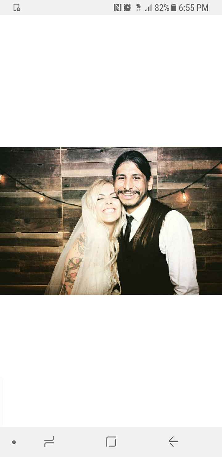 BAM!!! everything was perfect