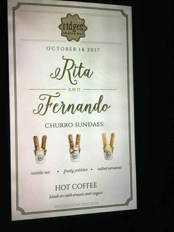 BAM!!! everything was perfect. Some advice attached ;)