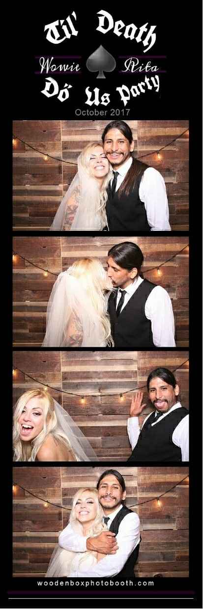 BAM!!! everything was perfect. Some advice attached ;)