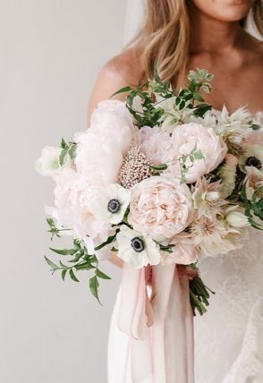 Let's see your bouquets/inspiration bouquets!