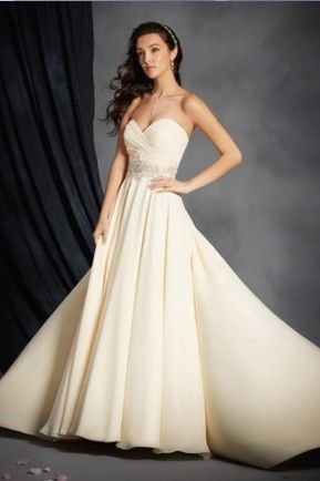 Alfred Angelo Dresses!