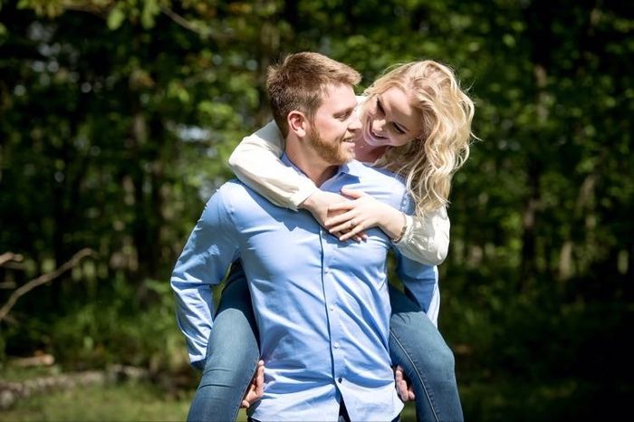 Show Off Sunday (Is that a thing?!)