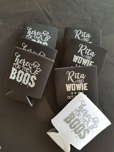 BAM!!! everything was perfect