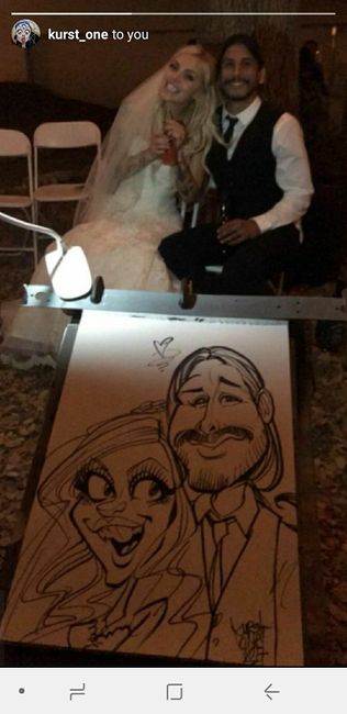 BAM!!! everything was perfect