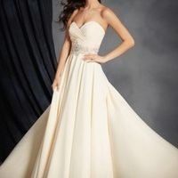 Alfred Angelo Dresses!