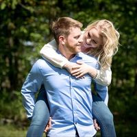 Show Off Sunday (Is that a thing?!)