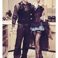 Nwr: Halloween Costumes