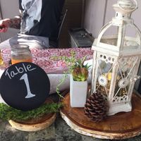 Centerpieces