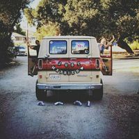 BAM!!! everything was perfect. Some advice attached ;)