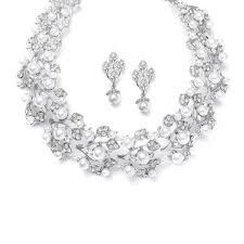 Wedding jewlery, what do you think?