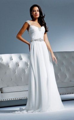 Maggie Sottero Brides!!