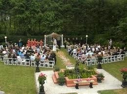 Changed the Date and The Venue