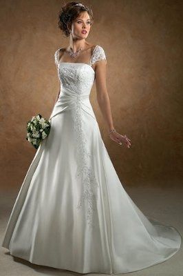 Perfect wedding dress for a Kitty Katy. (Google game)
