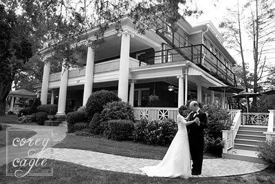 Venues in NC