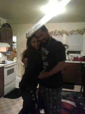Show Me Your New Years Pic With Your FH/FW