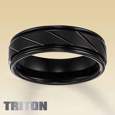 Husbands Ring!