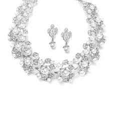 Wedding jewlery, what do you think?