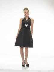 Lets see the GIRLS! (BM dresses & shoes I mean of course)!