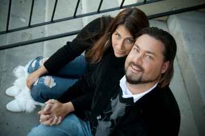 Epics were done today... Pic Heavy Props to Rachel Archer Photography