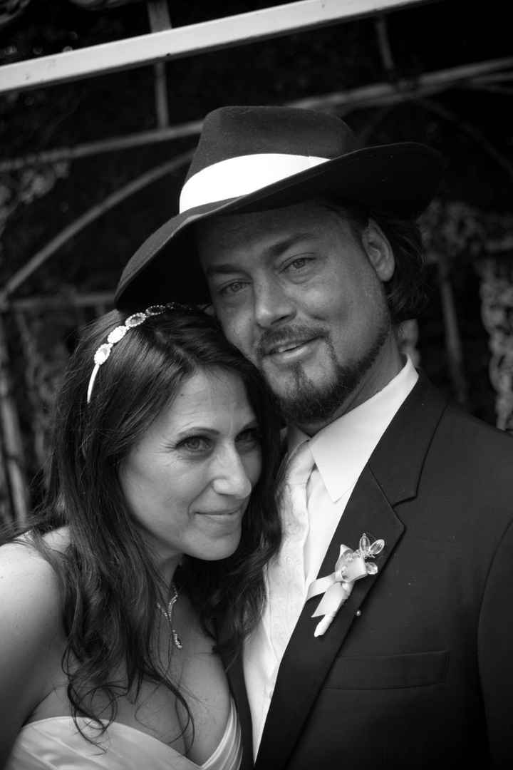 Tragic loss for one of your brides.