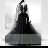 Show me your dresses! - 1
