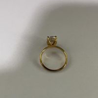 Engagement Rings (Modern Gents or other places you suggest to look for rings?) - 1
