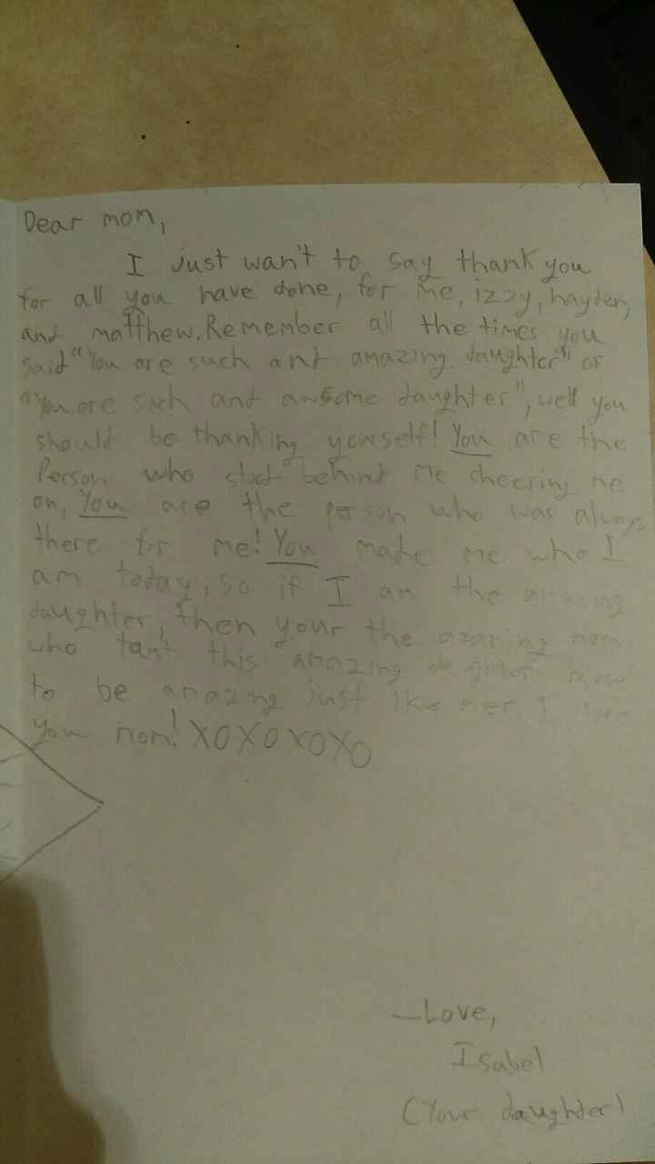 NWR but I needed to share a smile!