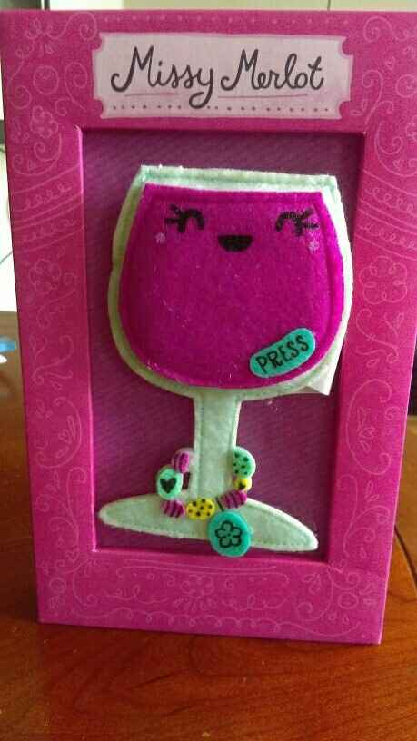 NWR Happy Mother's Day! My FH knows me so well lol