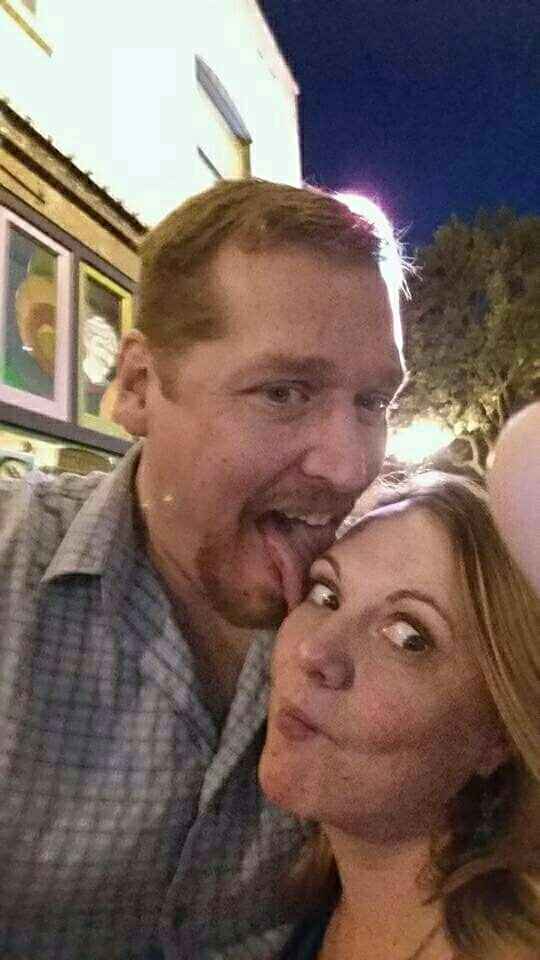 Favorite picture of you and your SO (photo request)