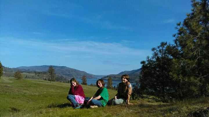 Post a pic of something that makes you happy!