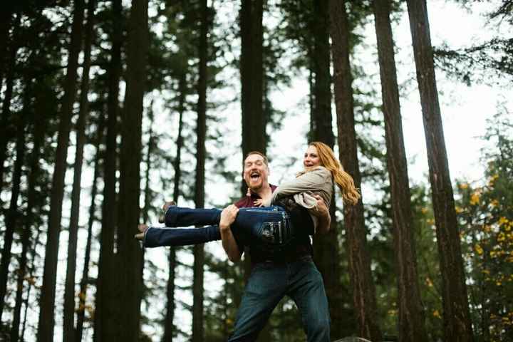 Silly pics! Do you have any?