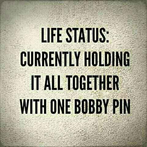 NWR: I need a pick-me-up