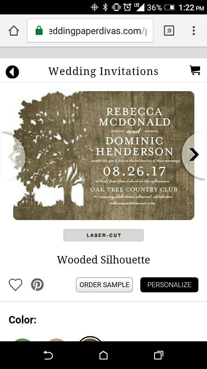 Cake topper is here!