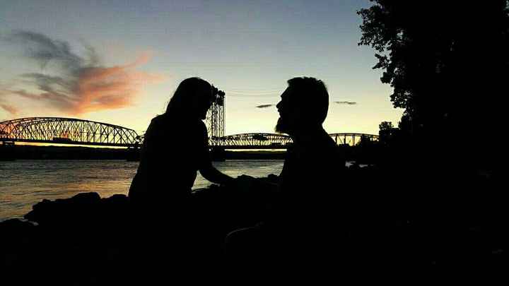 Proposal photos! Share yours!