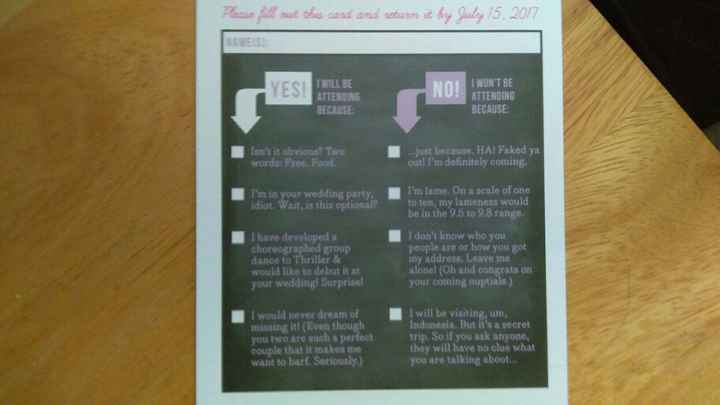 Yay! Look what I found on my porch today!!