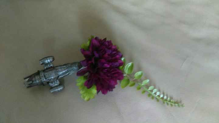 August Brides.... how are you doing??