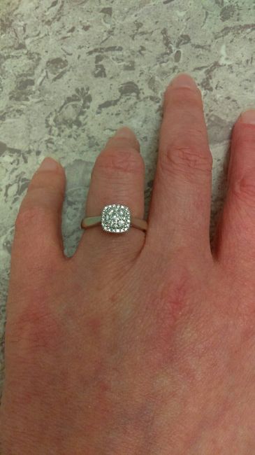 Show me your rings