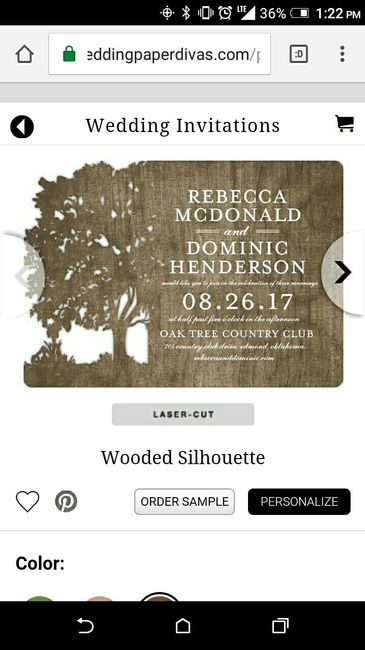 Cake topper is here!