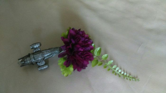 August Brides.... how are you doing??