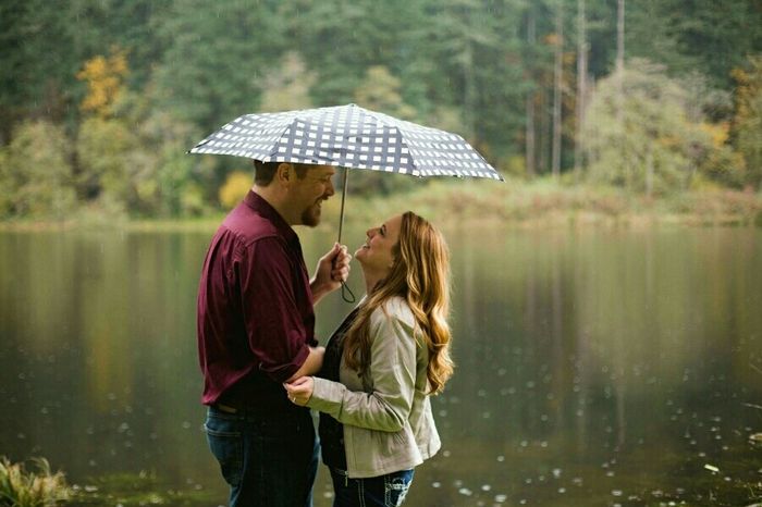 Favorite Engagement Picture