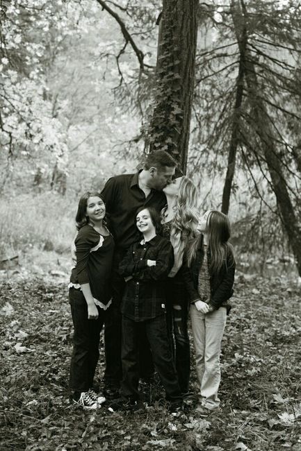 Favorite Engagement Picture