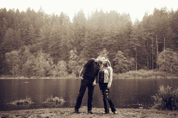 Favorite Engagement Photo?