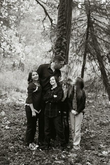 Favorite Engagement Photo?