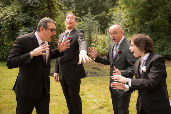 Pro-BAM! Word and pic heavy!