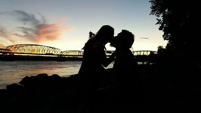 Let's see your proposal pictures!